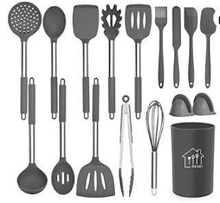 Utensils kitchen apartment